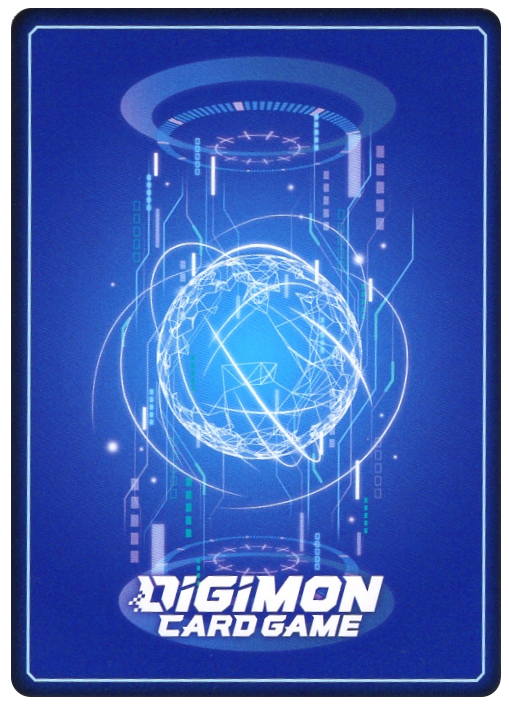 Digimon Karte [BT7-039] Stefilmon - Game Kiwi