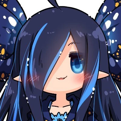 Profilbild satsuki may von Twitter - Stand 25. Mai 2022