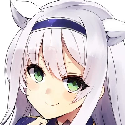 Profilbild Tsunemi Aosa von Twitter - Stand 25. Mai 2022