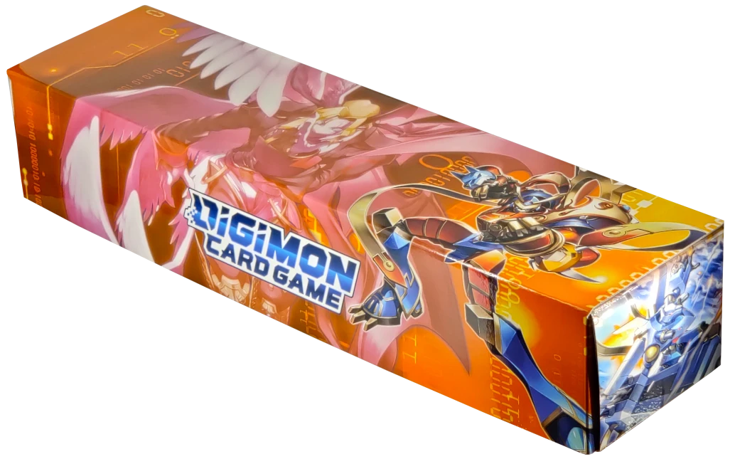 Digimon Card Game 2nd Anniversary Set PB-12E