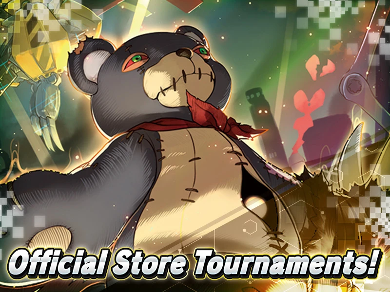 Digimon Card Game Tournament Season 7 Banner