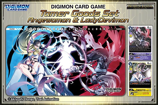 PB-14 des Digimon Card Game