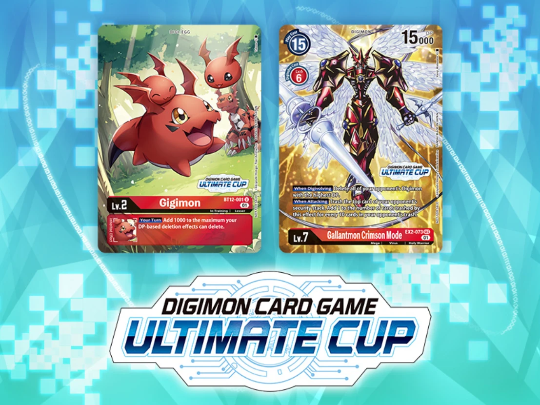 digimoncardgame ultimate cup 2022 banner