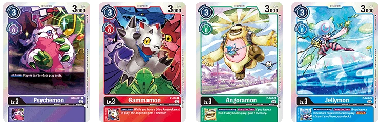 Digimon Card Game Winner Pack Vol 10 Karten.png