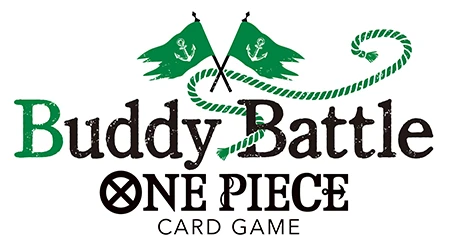 One Piece Card Game Buddy Battle Banner